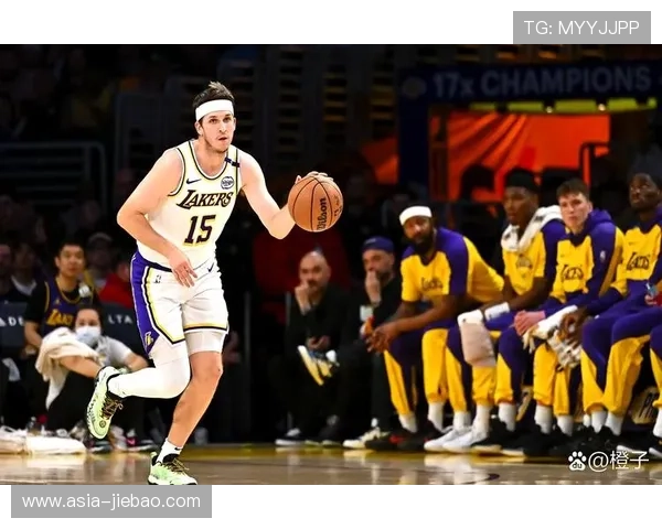 湖人考虑用2032年首轮签换取多个未来选秀权