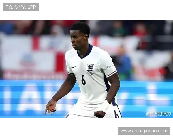 曼城官宣签下水晶宫中卫格伊，合约至2031年