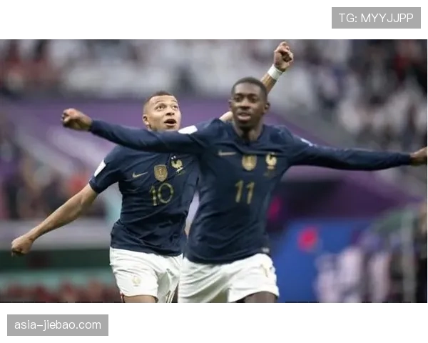 巴黎圣日耳曼2-0客胜马赛，登贝莱反击中锁定胜局