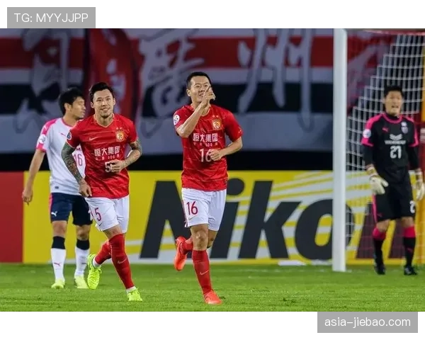 快速转换战术分析：中超极少出现按部就班层层推进打法